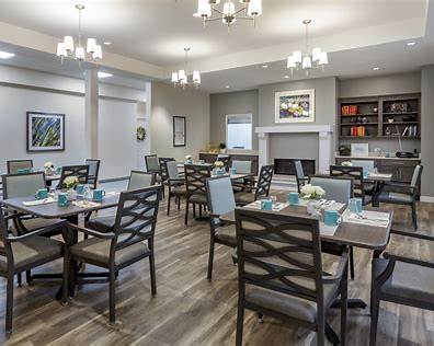 memory care facilities near me